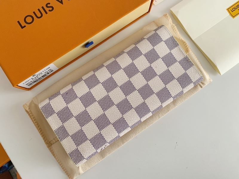 Louis Vuitton Wallets Purse